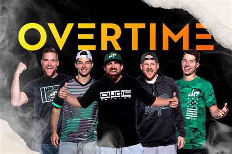 overtime dp|dude perfect overtime videos.